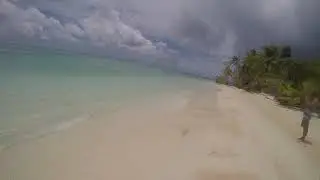Funafuti Tuvalu