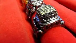 CUSTOM MADE RINGS BY MURRAYS DIAMONDS