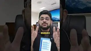 eInsurance Account is Mandatory
