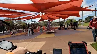 Encinitas Community Park
