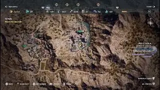 Assassins Creed Odyssey  Minotaur Location *