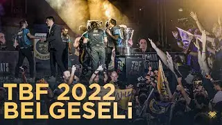 DenizBank İstanbul Wildcats TBF Belgeseli