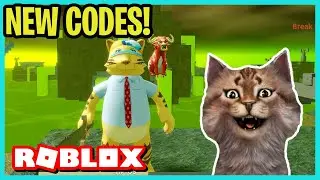 *NEW* Blox Wars CODES! Roblox