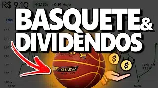 CAMB3: L&Iacute;DER DE VENDAS DE BOLAS ESPORTIVAS CAMBUCI COME&Ccedil;A A PAGAR DIVIDENDOS. VALE A PENA INVESTIR?