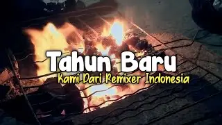 DJ KAMI DARI REMIXER INDONESIA [Ragil YETE Ft. All Remixer]