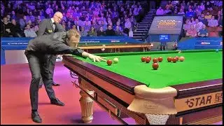 Trump v Wakelin R1 Fr8 2018 World Champ 1080p