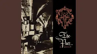 Poison and the Crucifix