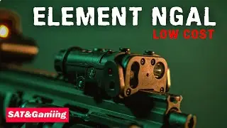 ELEMENT NGAL 2021 i nuovi peq LOW COST