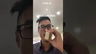 BEST 3D PRINTED VAPE