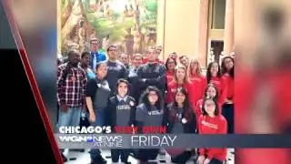 Chicago's Very Own