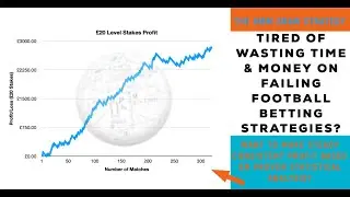 The MBM Draw System - Profitable Football Betting Made Easy