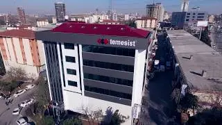TEMESIST MEKIK SISTEMLERI | TEMESIST 2017