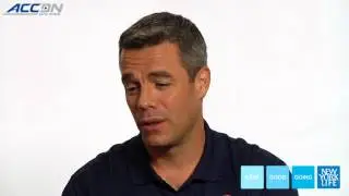 Coaching Runs in the Family for UVA&rsquo;s Tony Bennett | Coaching the Coach