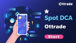 🚀 Otrading Spot DCA Bot: Your Auto-Pilot to Crypto Profits!