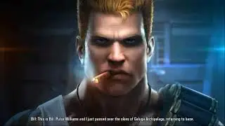 || Contra Returns || Action GamePlay for Android ||