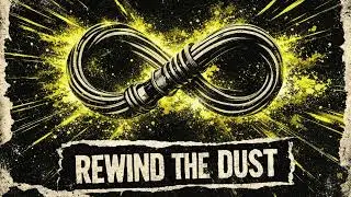 REWIND THE DUST | Hardcore Punk D-Beat (Gang Vocals) | Mosaka Music