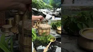 Himachali famous dish patrode #shayari #himachallivlog #himachalpradesh #himachal #cooking