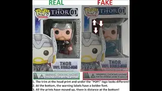 Funko Pop Legit Guide 