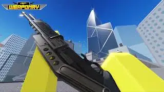 SPAS-12 [WEAPONRY]