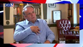 NEIL PARISH - the MP that quit politics after watching PORN in Parliament - REVEALS ALL | EXCLUSIVE