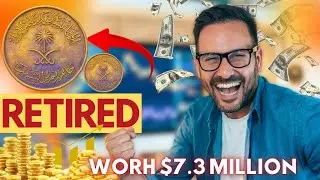 2003 50 Halala Coin &ndash; Legendary Sales, Shocking Discoveries & Collector Secrets