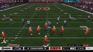 LOEG Ravens