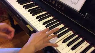John Thompson's Easiest Piano Course 4  
