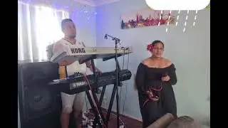 Lagona o le alofa(cover)Nifoloa