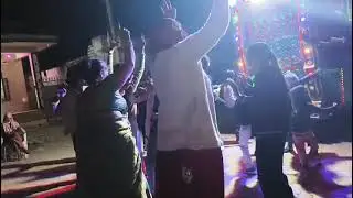 Party time 