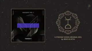 Beico & Mt93 - A Strange Vision (Original Mix) | Terminal M