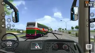  New Bus Simulator 2026 Best Bus Games for The Android 