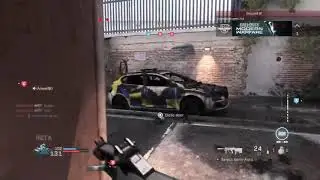 42 Kills my first ever match on MW4 (mw4 beta)