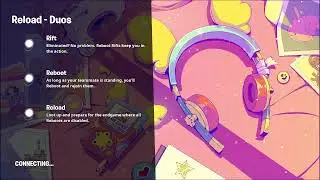weekend ranked reload olmost champ