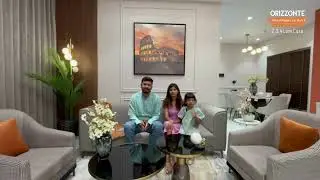 Orizzonte Reviews- Charm of Italy in Baner, luxury 2, 3 & 4 BHK homes