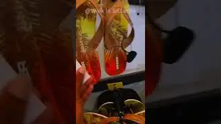 Shoe Fair Colombo 2023 😍👠👟 | Guess the Price 👟😎