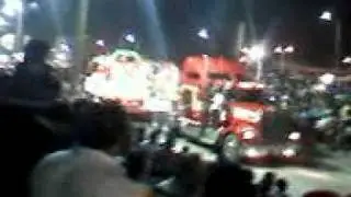 carnaval coatza 2010