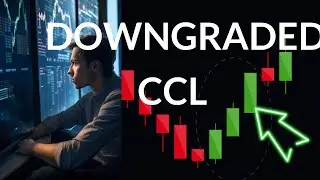 Is CCL Overvalued or Undervalued? Expert Stock Analysis & Predictions for Tue - Find Out Now!