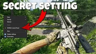 This Secret Setting Makes Gray Zone Warfare Look AMAZING