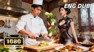 Just a kitchen helper, yet his dish amazed all&mdash;after tasting it, the beauty wanted to marry him