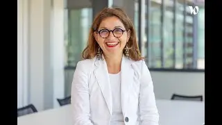 Découvrez Groupe Keolis avec Sandrine, Directrice Développement Commercial DR Sud Est