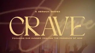 🙏🏼 Crave Series 🕊️- TITLE