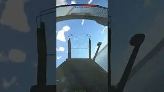 First Simulator kill with the Mirage 2000C-S4  #gaming #trending #warthunder