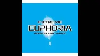 Extreme Euphoria vol 2 - 2002 CD 2 Mixed by Lisa Lashes
