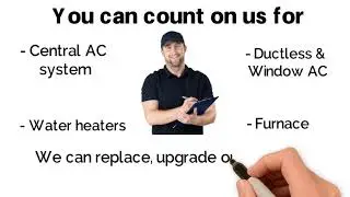 Cooper Heating And AC Repair Lakewood - Trustworthy Local Services