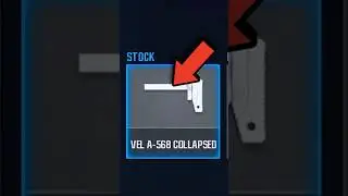 ОБНАРУЖЕНИЕ СЛОМАННОГО VEL46 в Warzone 🤯