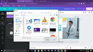 Canva Pro Lesson Three