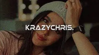 Usher - His Mistakes (KrazyChris Remix)