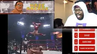 Unbreakable 2005: AJ Styles vs. Samoa Joe vs. Christopher Daniels | Watch Along | REACTION