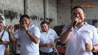 Y Si Quieres Perdóname - Banda La Matona de Compostela Nayarit