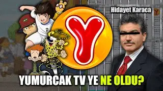Yumurcak TV ye NE OLDU? ( NEDEN KAPANDI! )